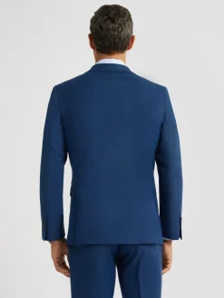 Hombre Alvaro Moreno Trajes|Trajes|AMERICANA FIL A FIL