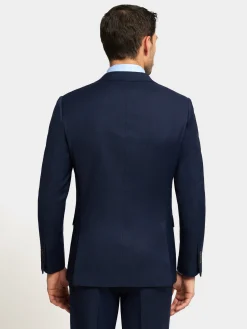 Hombre Alvaro Moreno Trajes|Trajes|AMERICANA FIL A FIL