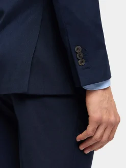 Hombre Alvaro Moreno Trajes|Trajes|AMERICANA FIL A FIL