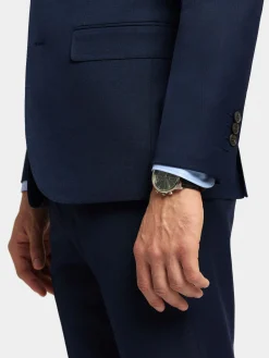 Hombre Alvaro Moreno Trajes|Trajes|AMERICANA FIL A FIL