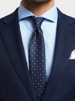 Hombre Alvaro Moreno Trajes|Trajes|AMERICANA FIL A FIL