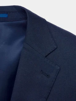 Hombre Alvaro Moreno Trajes|Trajes|AMERICANA FIL A FIL