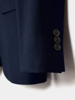 Hombre Alvaro Moreno Trajes|Trajes|AMERICANA FIL A FIL