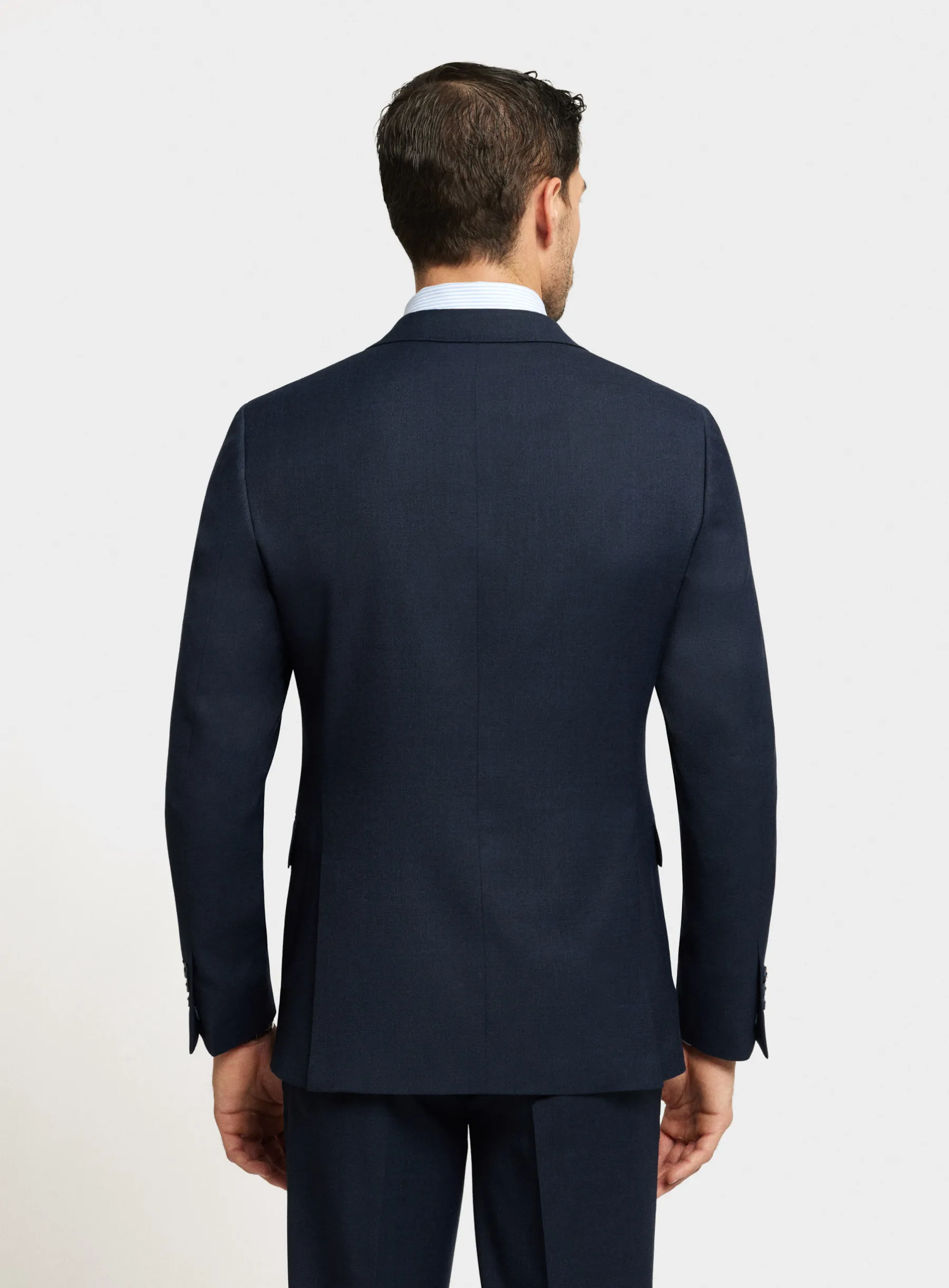 Hombre Alvaro Moreno Trajes|Trajes|AMERICANA FIL A FIL