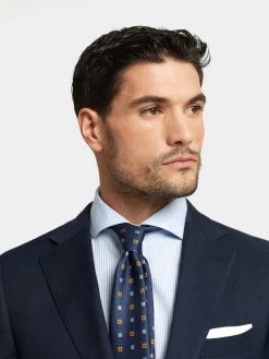 Hombre Alvaro Moreno Trajes|Trajes|AMERICANA FIL A FIL