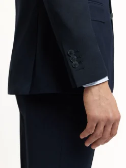 Hombre Alvaro Moreno Trajes|Trajes|AMERICANA FIL A FIL