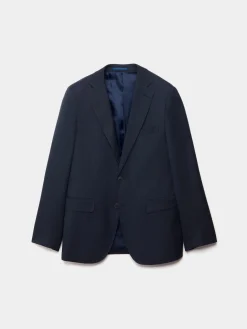 Hombre Alvaro Moreno Trajes|Trajes|AMERICANA FIL A FIL