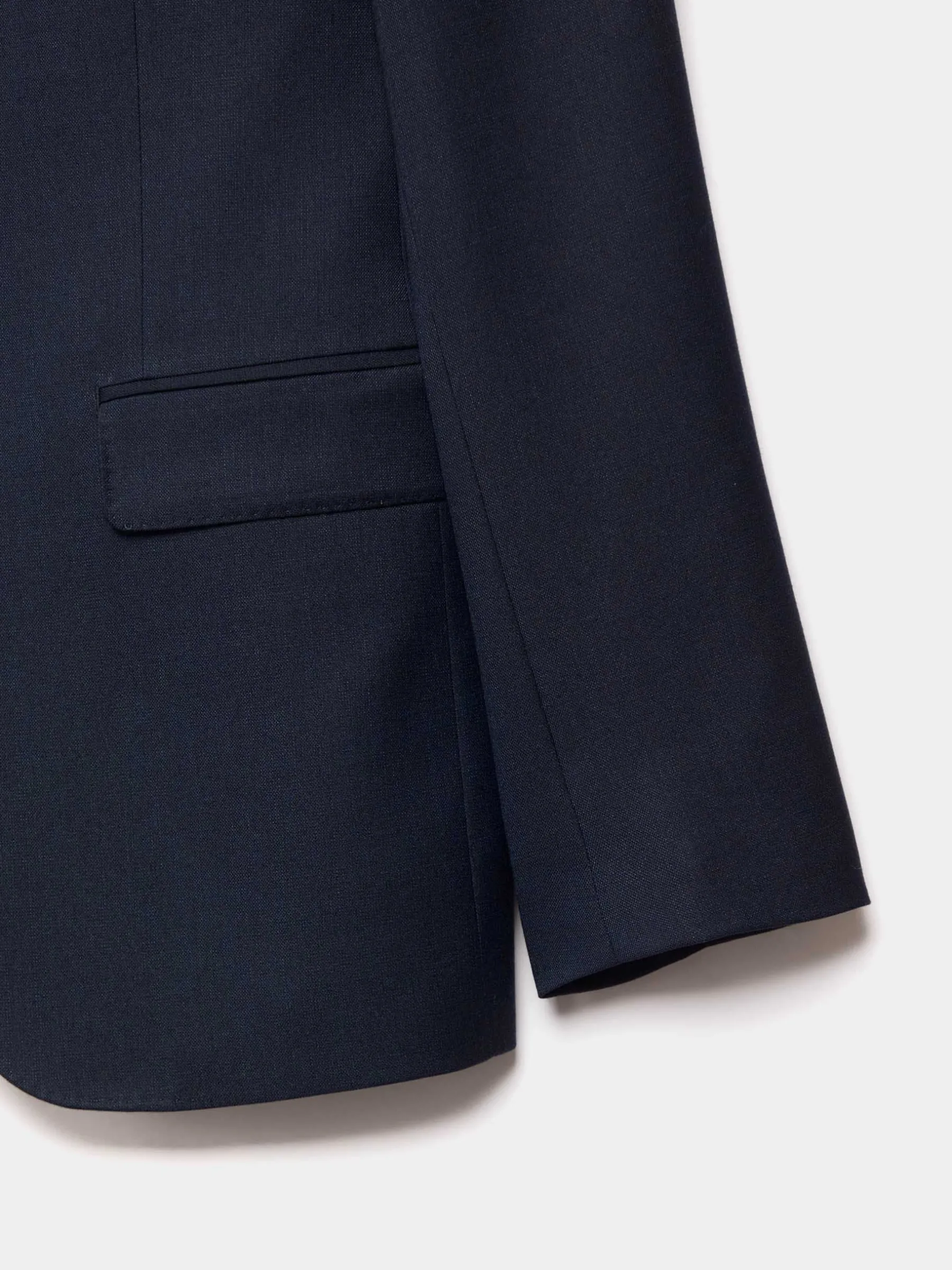 Hombre Alvaro Moreno Trajes|Trajes|AMERICANA FIL A FIL