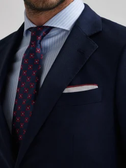 Hombre Alvaro Moreno Trajes|Trajes|AMERICANA FIL A FIL