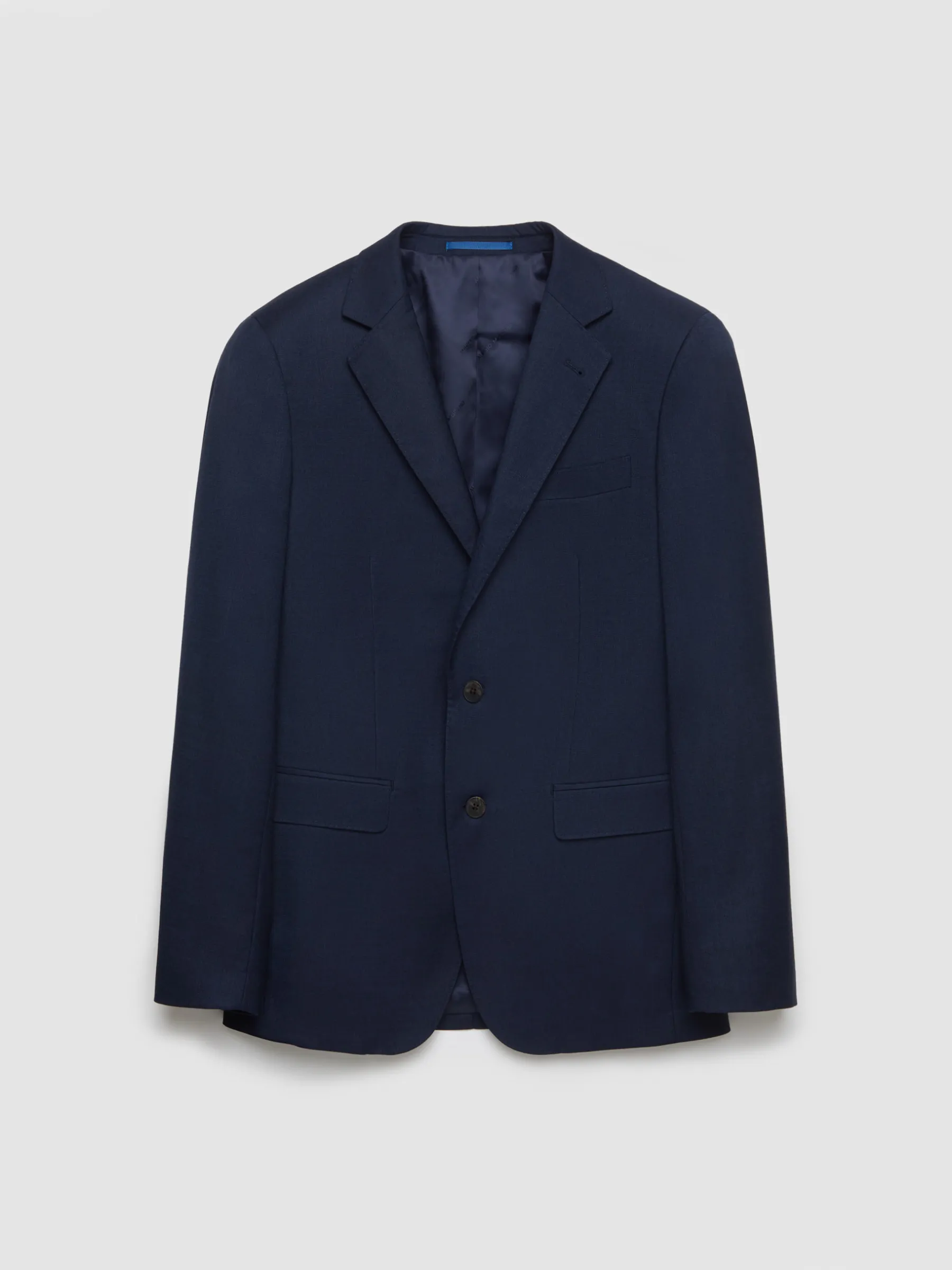 Hombre Alvaro Moreno Trajes|Trajes|AMERICANA FIL A FIL