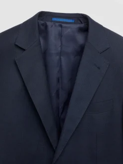 Hombre Alvaro Moreno Trajes|Trajes|AMERICANA FIL A FIL