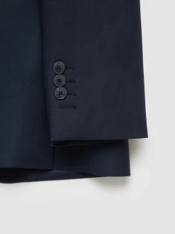 Hombre Alvaro Moreno Trajes|Trajes|AMERICANA FIL A FIL