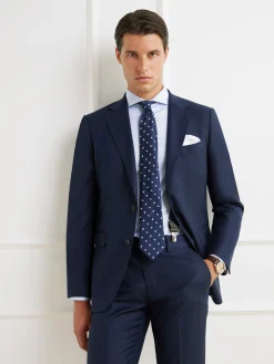 Hombre Alvaro Moreno Trajes|Trajes|AMERICANA FIL A FIL