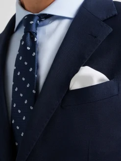 Hombre Alvaro Moreno Trajes|Trajes|AMERICANA FIL A FIL