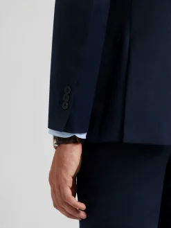 Hombre Alvaro Moreno Trajes|Trajes|AMERICANA FIL A FIL