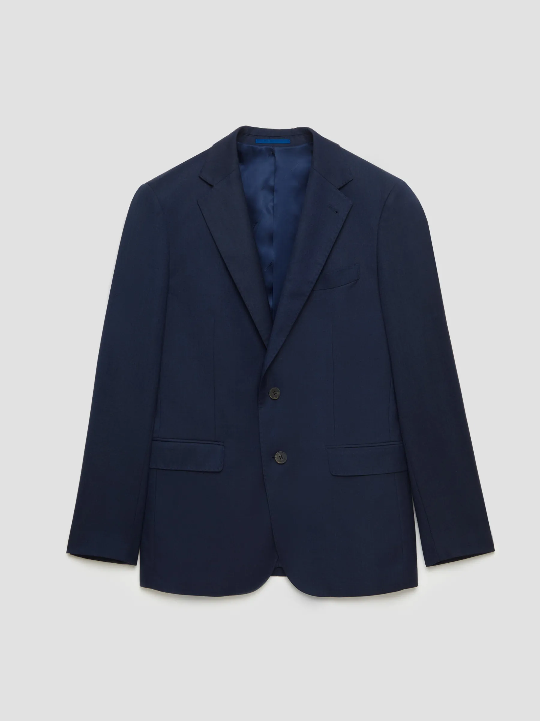 Hombre Alvaro Moreno Trajes|Trajes|AMERICANA FIL A FIL