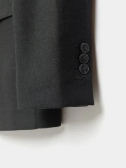 Hombre Alvaro Moreno Trajes|Trajes|AMERICANA FIL A FIL CRUZADO