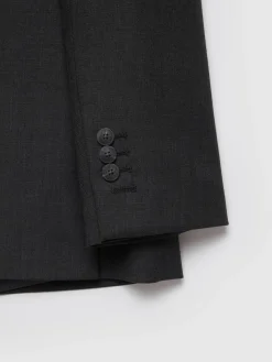 Hombre Alvaro Moreno Trajes|Trajes|AMERICANA FIL A FIL CRUZADO