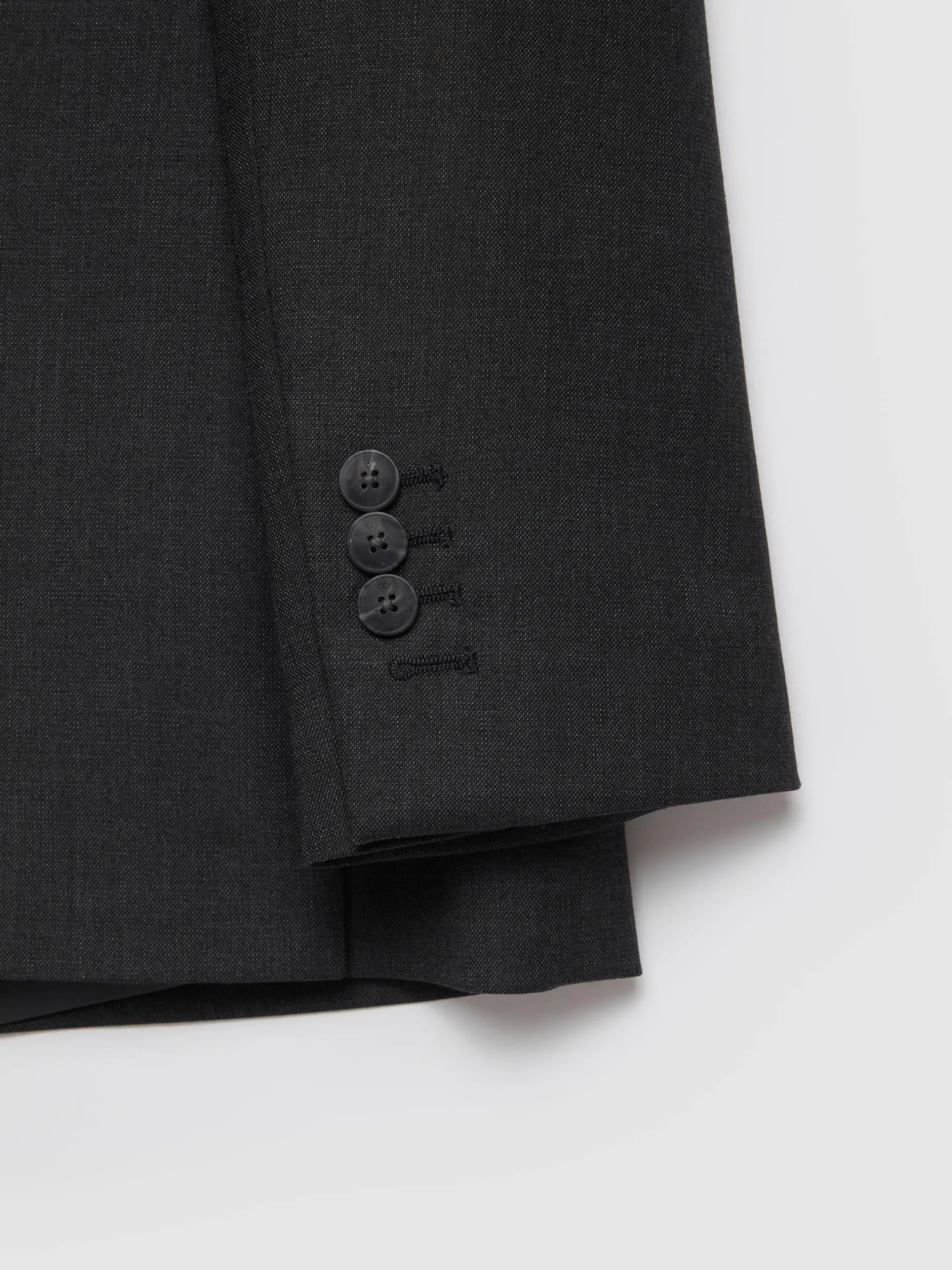 Hombre Alvaro Moreno Trajes|Trajes|AMERICANA FIL A FIL CRUZADO