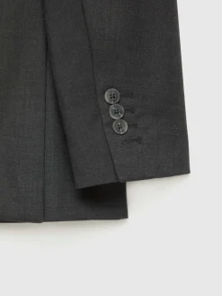 Hombre Alvaro Moreno Trajes|Trajes|AMERICANA FIL A FIL CRUZADO