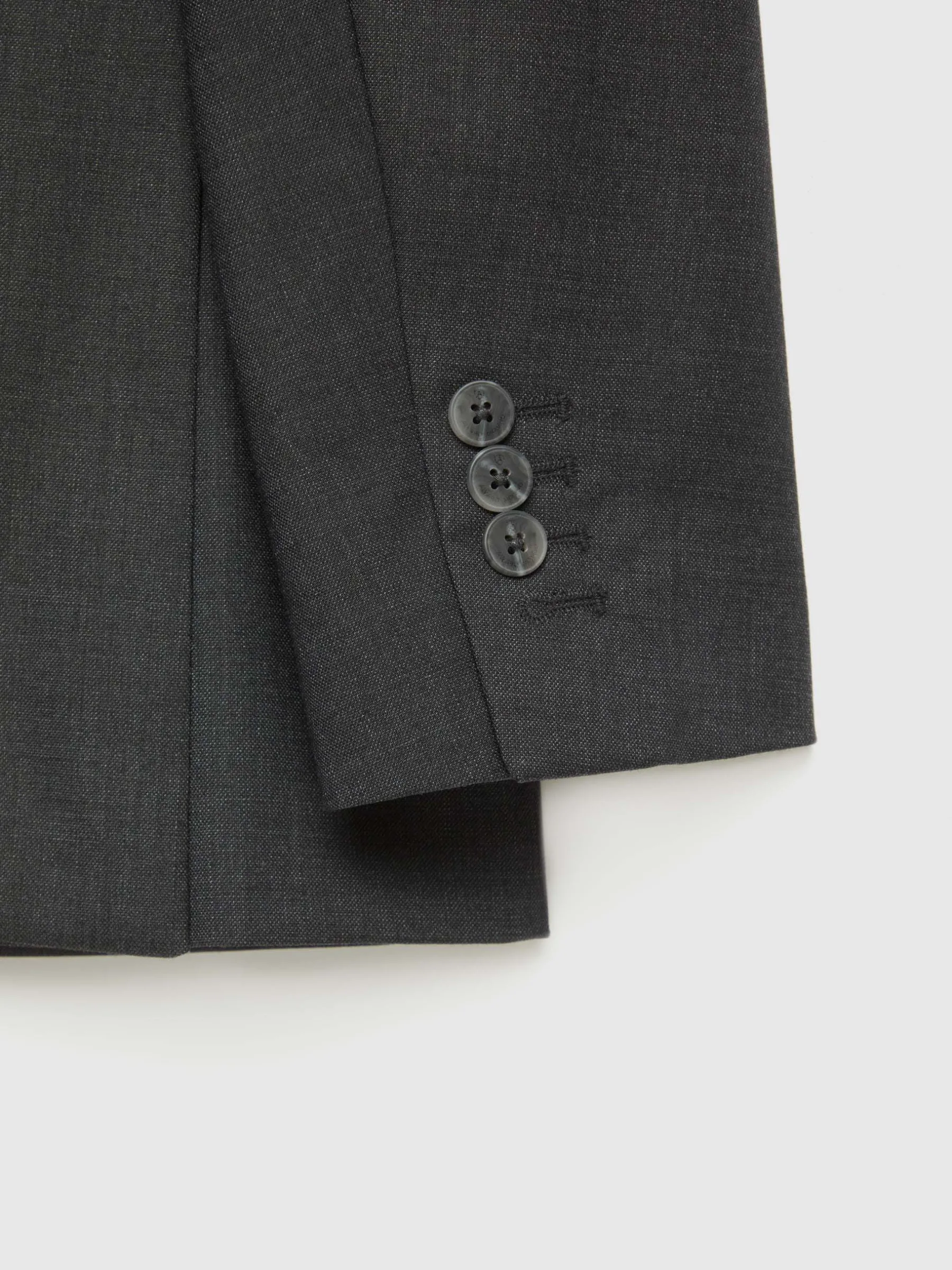 Hombre Alvaro Moreno Trajes|Trajes|AMERICANA FIL A FIL CRUZADO