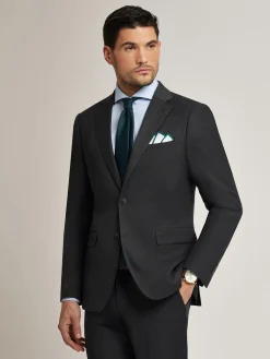 Hombre Alvaro Moreno Trajes|Trajes|AMERICANA FIL A FIL