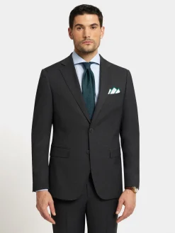 Hombre Alvaro Moreno Trajes|Trajes|AMERICANA FIL A FIL