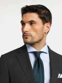 Hombre Alvaro Moreno Trajes|Trajes|AMERICANA FIL A FIL