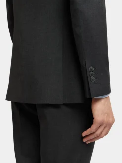 Hombre Alvaro Moreno Trajes|Trajes|AMERICANA FIL A FIL