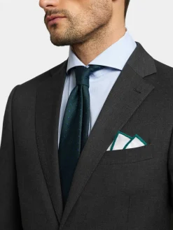 Hombre Alvaro Moreno Trajes|Trajes|AMERICANA FIL A FIL