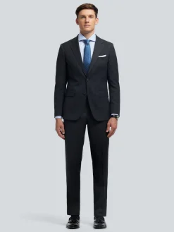 Hombre Alvaro Moreno Trajes|Trajes|AMERICANA FIL A FIL