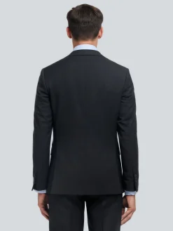 Hombre Alvaro Moreno Trajes|Trajes|AMERICANA FIL A FIL