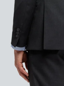 Hombre Alvaro Moreno Trajes|Trajes|AMERICANA FIL A FIL