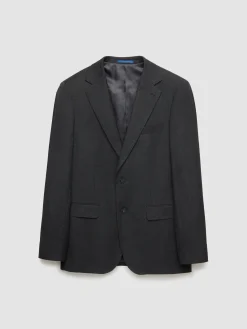 Hombre Alvaro Moreno Trajes|Trajes|AMERICANA FIL A FIL