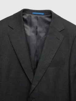 Hombre Alvaro Moreno Trajes|Trajes|AMERICANA FIL A FIL