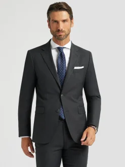 Hombre Alvaro Moreno Trajes|Trajes|AMERICANA FIL A FIL