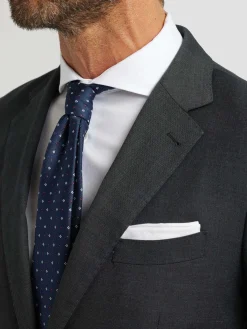 Hombre Alvaro Moreno Trajes|Trajes|AMERICANA FIL A FIL