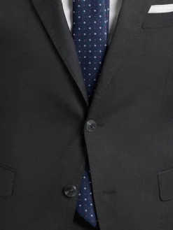 Hombre Alvaro Moreno Trajes|Trajes|AMERICANA FIL A FIL