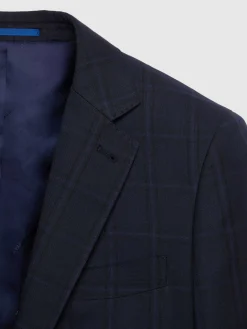 Hombre Alvaro Moreno Trajes|Trajes|AMERICANA FINESTRA SLIM