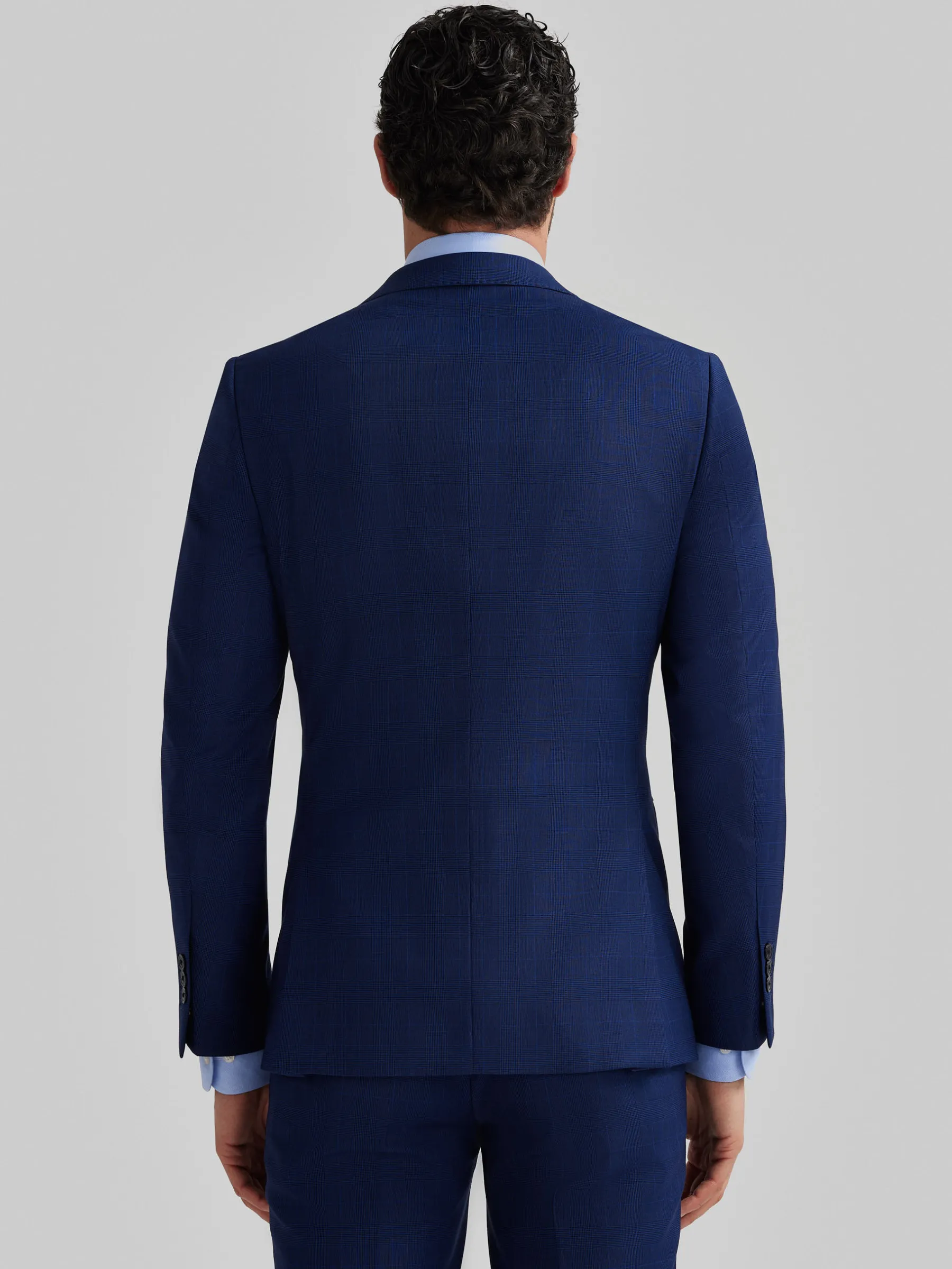 Hombre Alvaro Moreno Trajes|Trajes|AMERICANA GALES SLIM