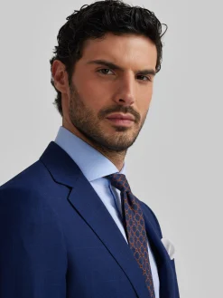 Hombre Alvaro Moreno Trajes|Trajes|AMERICANA GALES SLIM