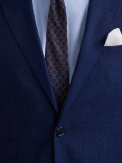 Hombre Alvaro Moreno Trajes|Trajes|AMERICANA GALES SLIM