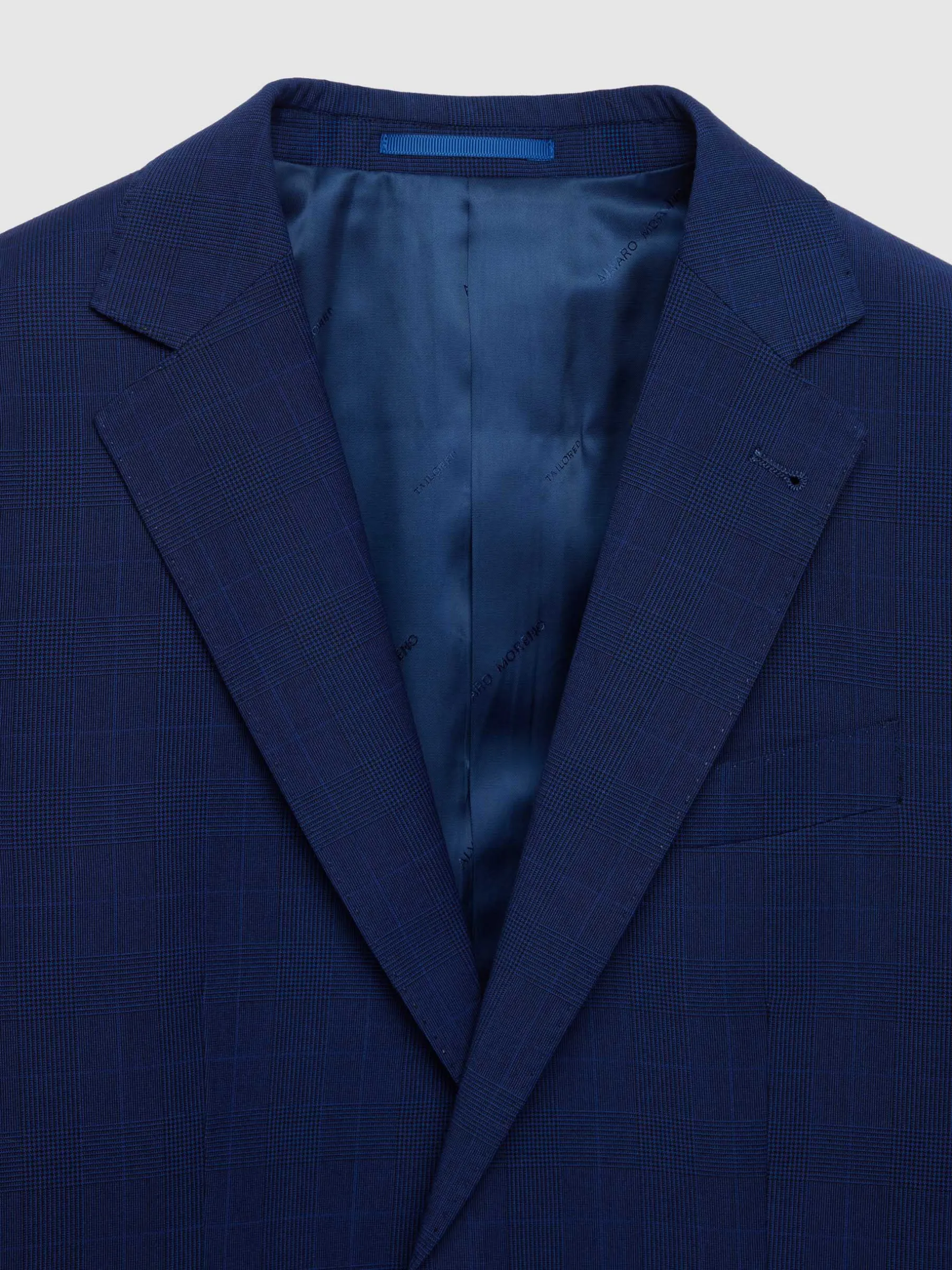 Hombre Alvaro Moreno Trajes|Trajes|AMERICANA GALES SLIM