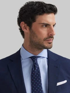 Hombre Alvaro Moreno Trajes|Trajes|AMERICANA GALES SLIM