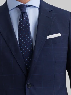 Hombre Alvaro Moreno Trajes|Trajes|AMERICANA GALES SLIM