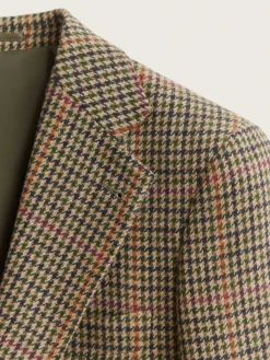 Hombre Alvaro Moreno Americanas|AMERICANA HENRY TWIST