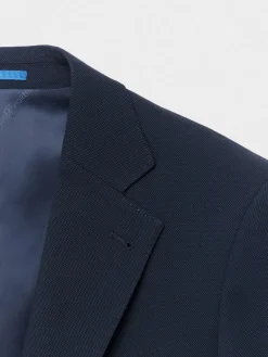 Hombre Alvaro Moreno Trajes|Trajes|AMERICANA MICRO BIRD