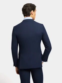 Hombre Alvaro Moreno Trajes|Trajes|AMERICANA MICRO BIRD