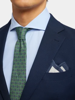 Hombre Alvaro Moreno Trajes|Trajes|AMERICANA MICRO BIRD