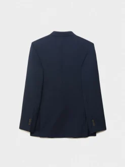 Hombre Alvaro Moreno Trajes|Trajes|AMERICANA MICRO BIRD